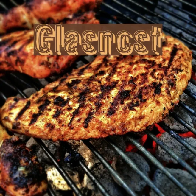 Glasnost Example 1