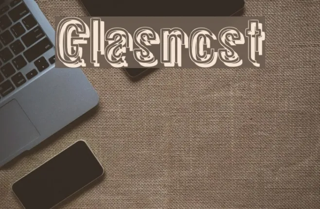 Glasnost Example 3