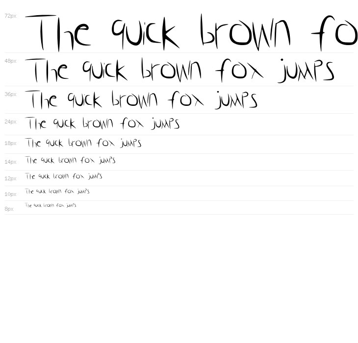 Glass_Hand Waterfall