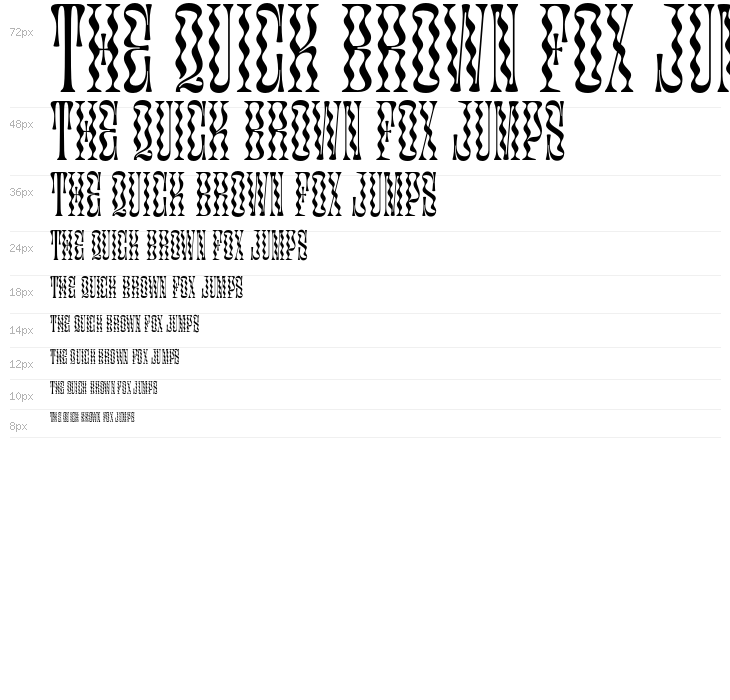 Glassure Trial Version Waterfall