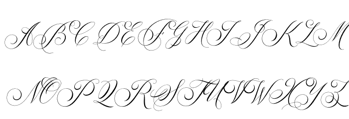 Glaston Font - Ffonts.net