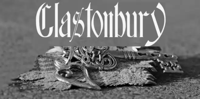 Glastonbury Polices examples