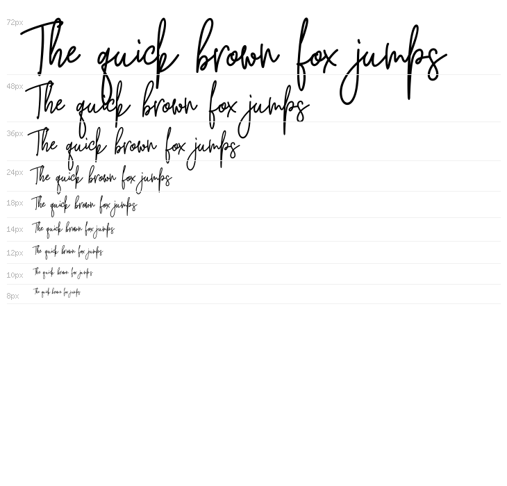 GlatangCollection Waterfall