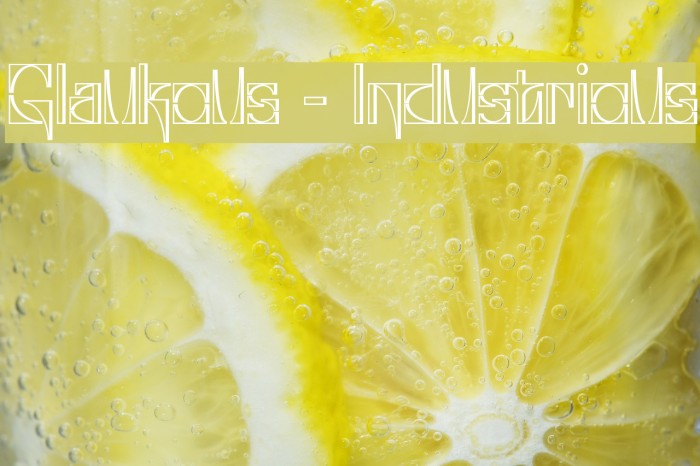 Glaukous - Industrious Fuentes examples