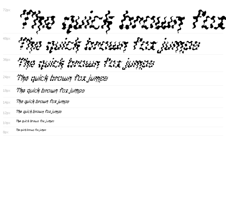 Glaukous - Paukous Waterfall