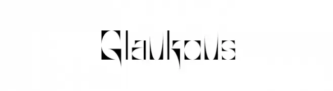 Glaukous  免费字体下载