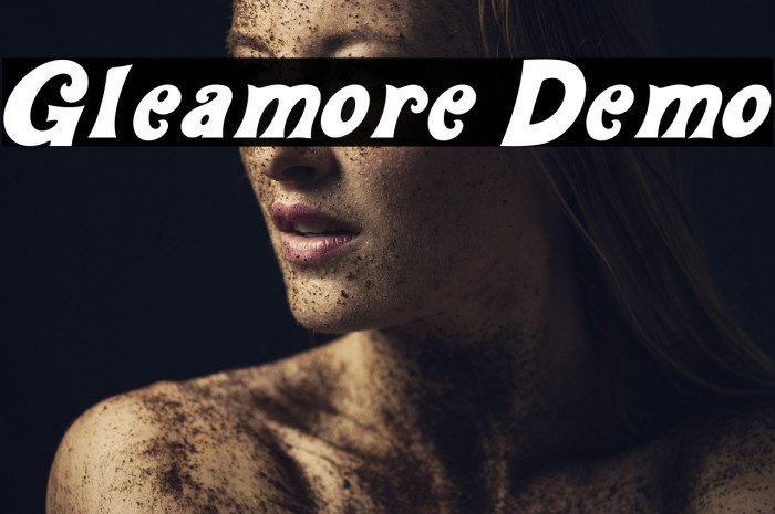 Gleamore Demo Example 1
