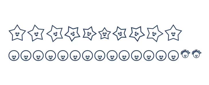 Numbers