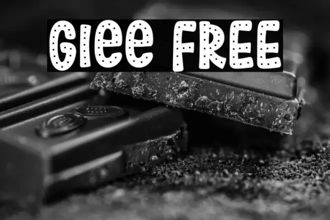 Glee FREE Fuentes examples
