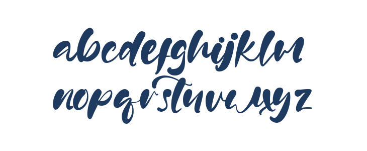 Glenn Harry Lowercase