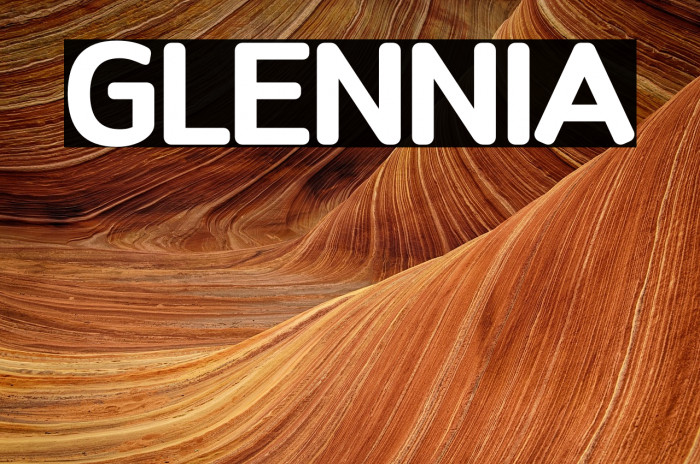 Glennia Example 1