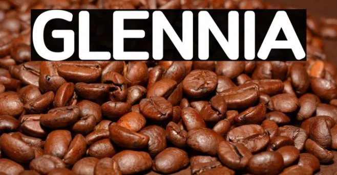 Glennia Example 2