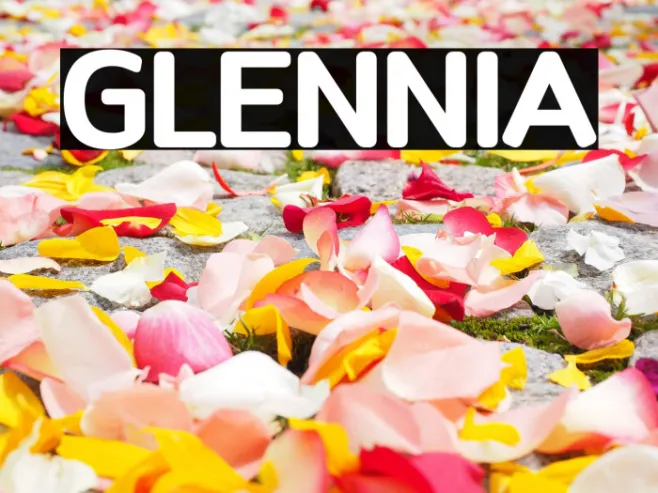 Glennia Example 3