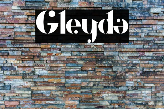 Gleyda Example 3