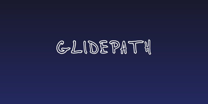 Glidepath Social Header