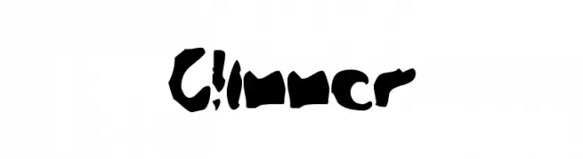 Glimmer  Fuentes Gratis Descargar