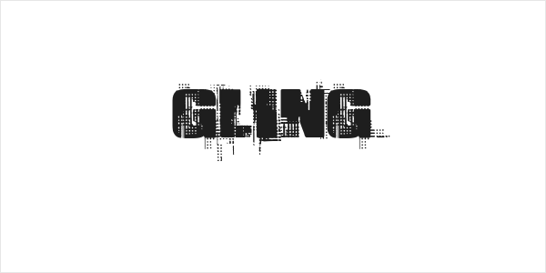 Gling Logo
