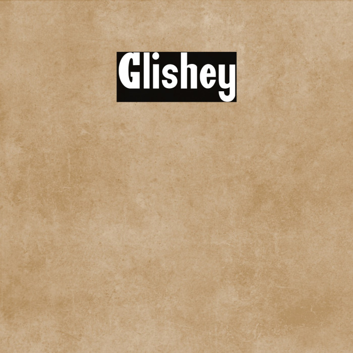 Glishey Example 2