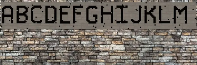 Glitch1 Example 1
