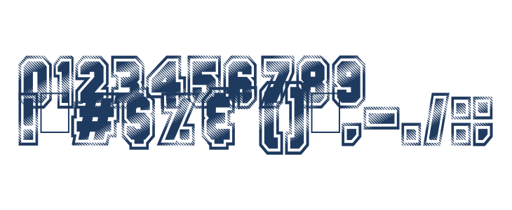 Glitter Campus Other Characters