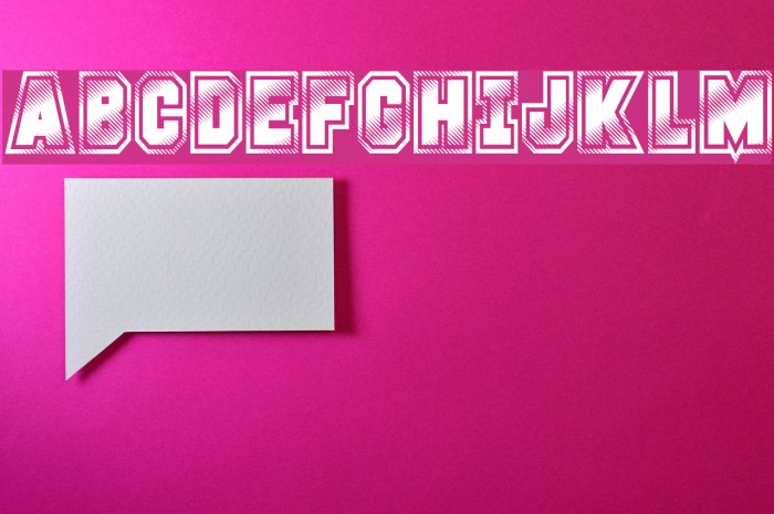 Glitter Campus Example 3