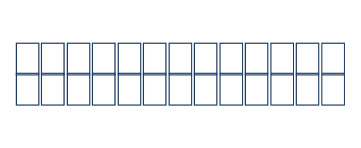 Glitter Campus Lowercase