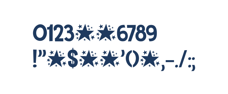 Glitter Candy DEMO Regular Other Characters