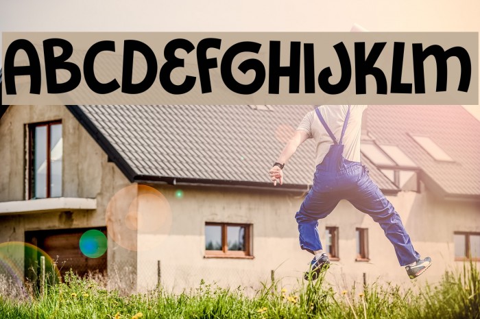 Glitter Candy DEMO Regular Example 3