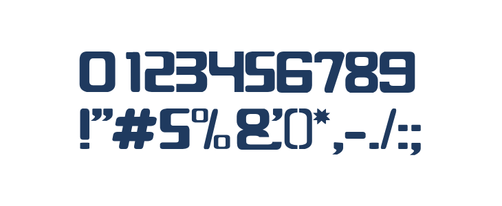 Glix Other Characters