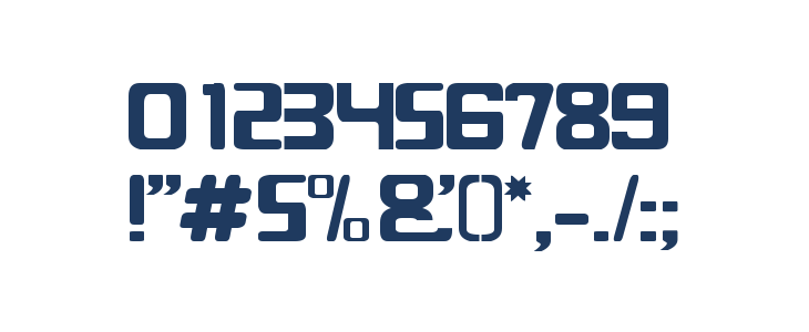 Glix Other Characters