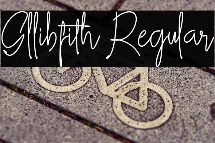 Gllibfith Regular Example 2