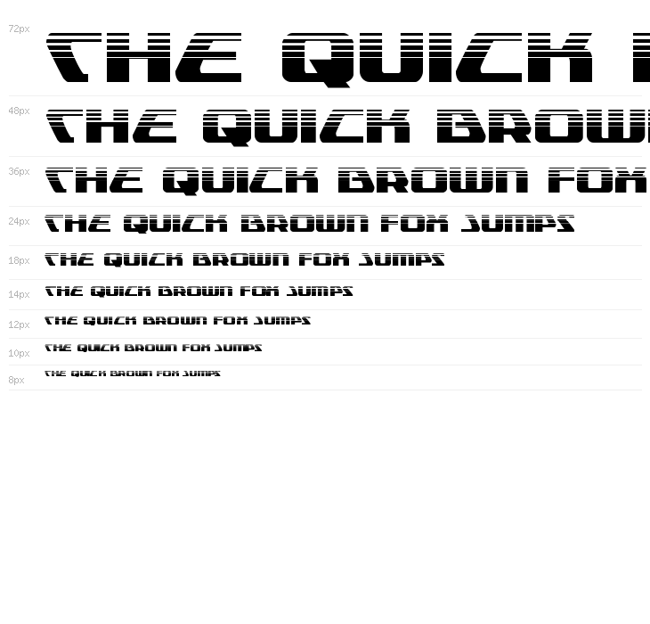 Global Dynamics Halftone Waterfall