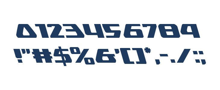 Global Dynamics Leftalic Other Characters