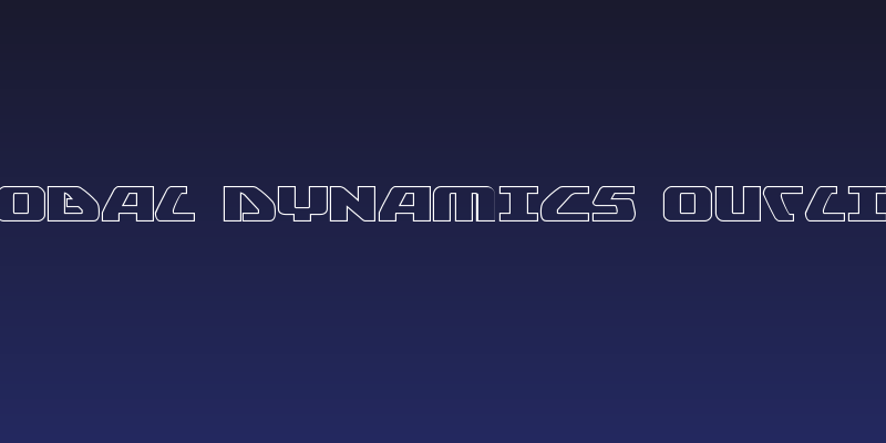 Global Dynamics Outline Social Header