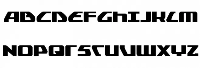 Global Dynamics Regular Schriftart Groß
