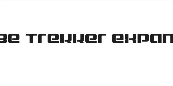 Globe Trekker Expanded Logo