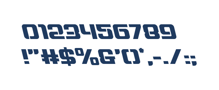 Globe Trekker Leftalic Other Characters