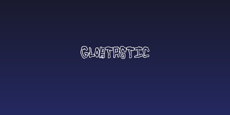 Globtastic Social Header