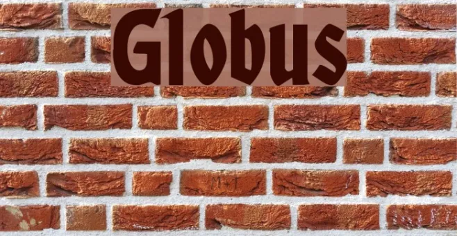 Globus Example 3