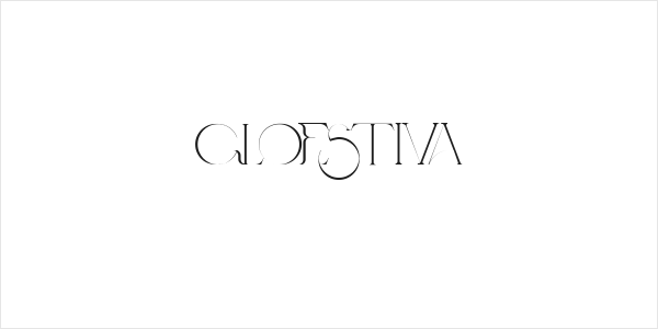 Gloestiva Logo