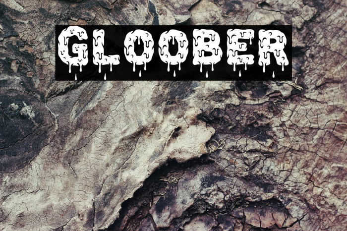 Gloober Example 1