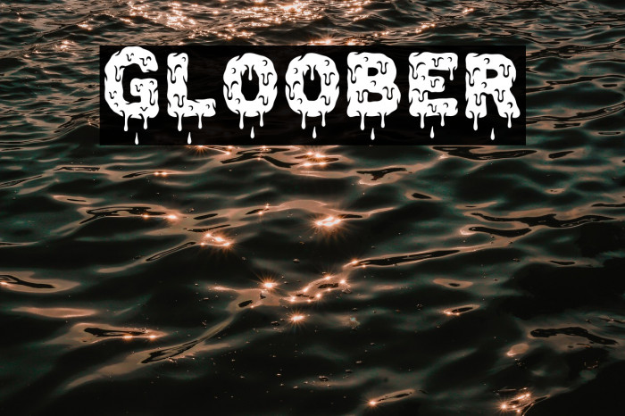 Gloober Example 2