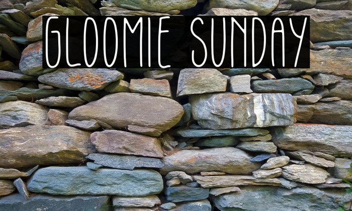 Gloomie Sunday Example 3