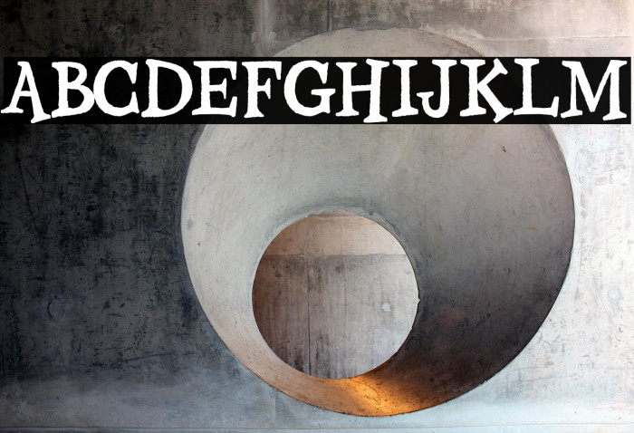 Gloomy Mummy Demo Example 1