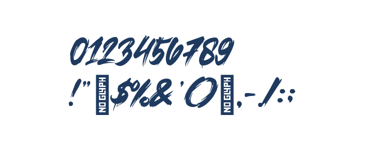 Gloomy Things Other Characters