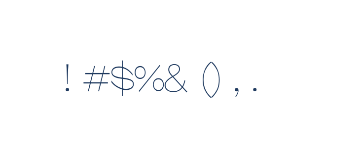 Glora Light Other Characters