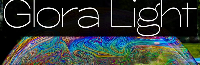 Glora Light Example 3
