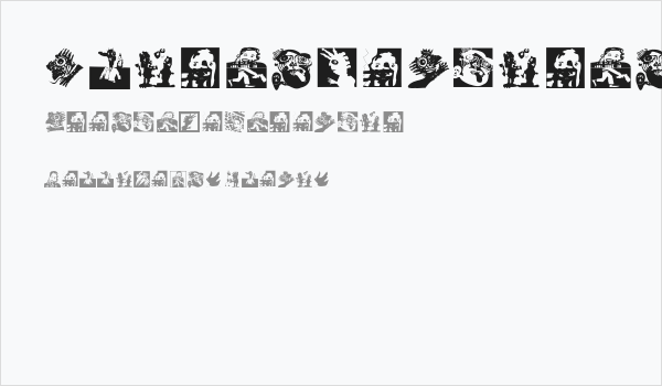 GloriaVectoria Business Card