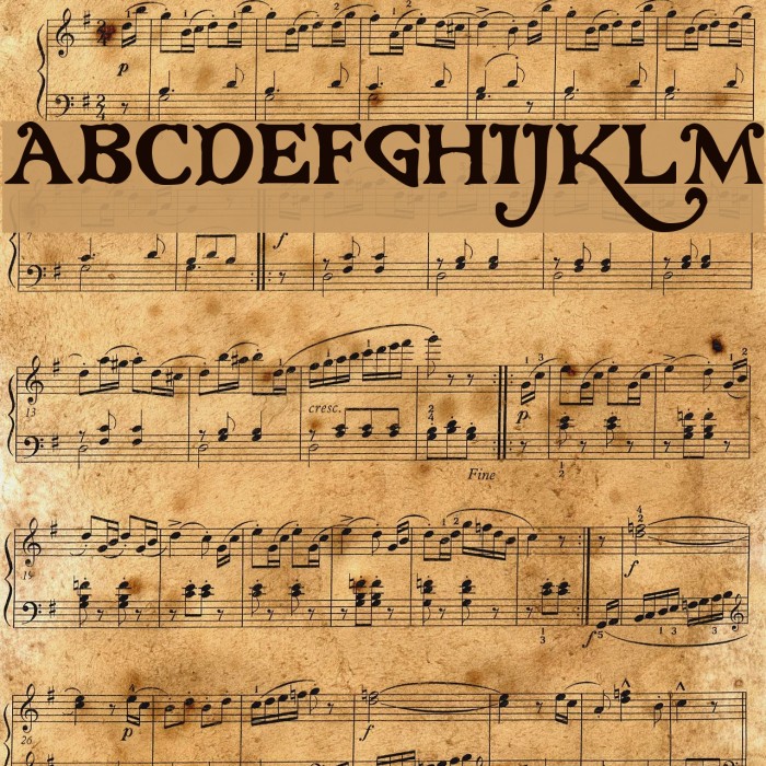 Gloriana Fonte examples