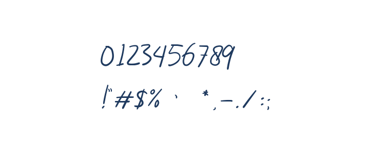 Gloriant Other Characters